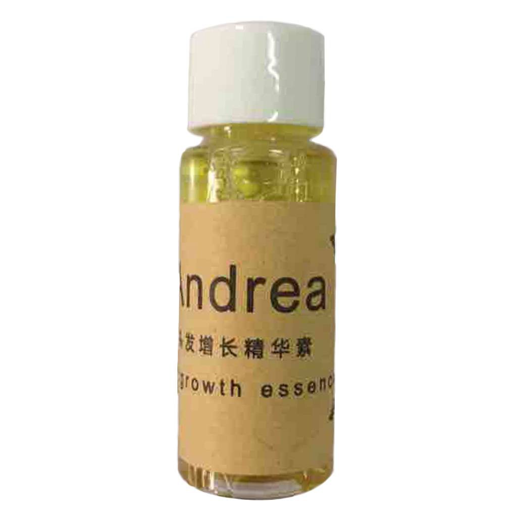 1pc Natural Hair Growing Oil Best Treatment For Hair Loss Thinning