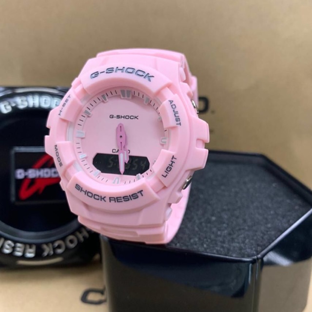 gshock g100bb