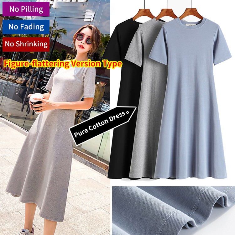 mid length tea dresses