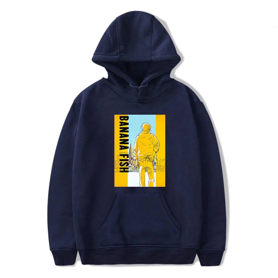 japanese banana hoodie