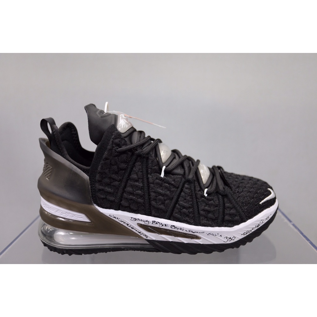 lebron 18 casual wear