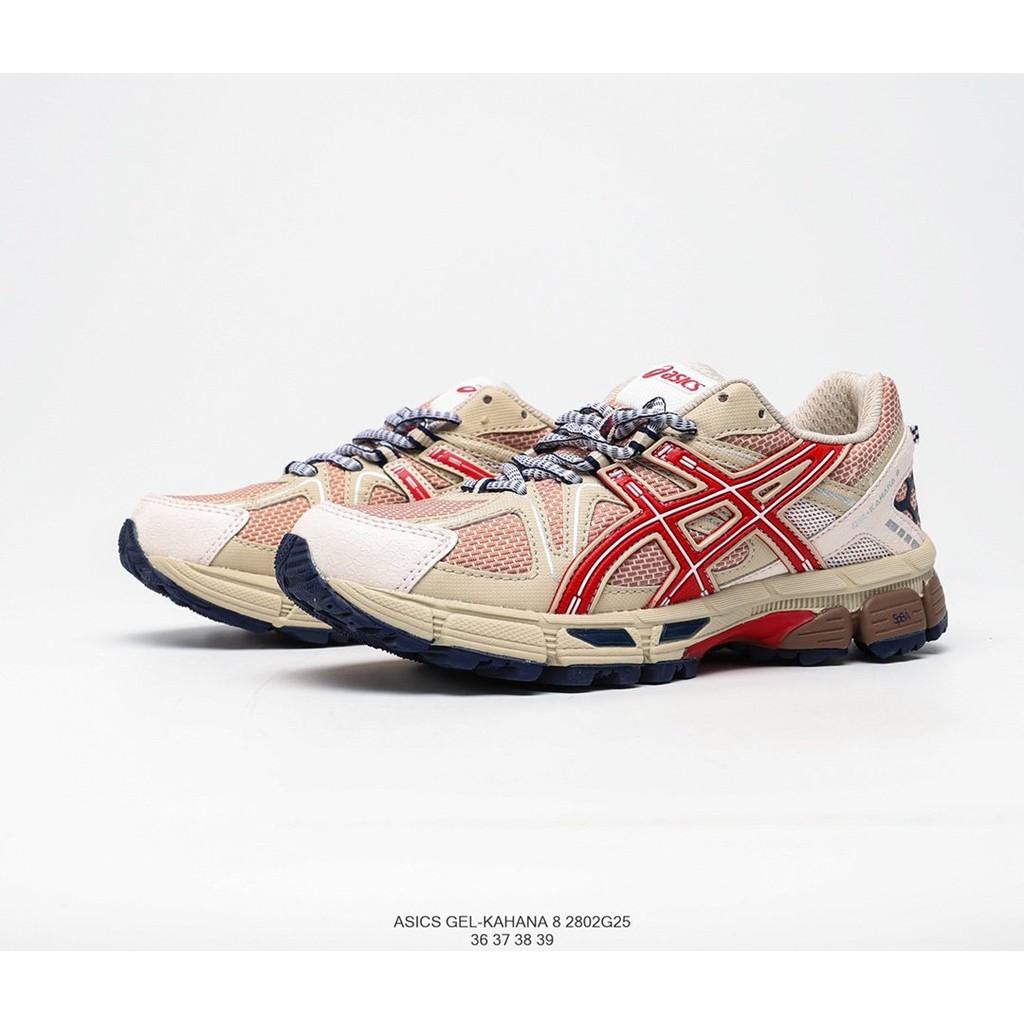 asics kahana