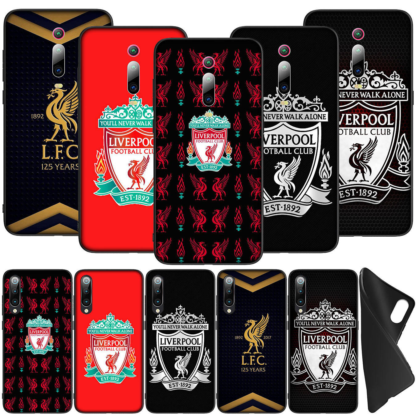 Xiaomi Mi A3 Pro A2 A1 8 SE Lite 6 6X 5X Cover Soft Xiaomi Mi A3 Pro A2 A1 8 SE Lite 6 6X 5X Cover Soft