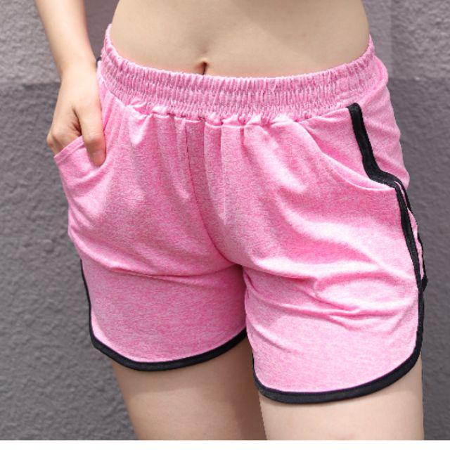 dri fit womens shorts