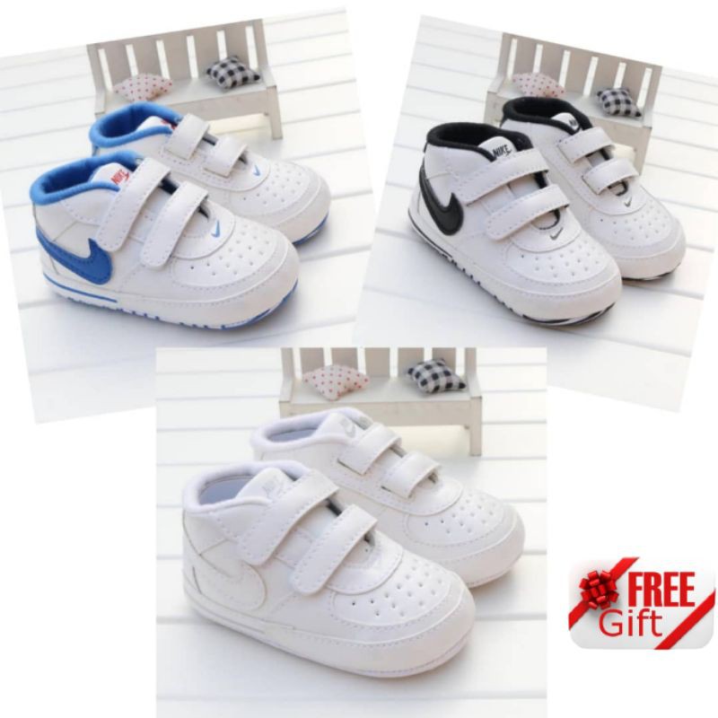 nike newborn shoes