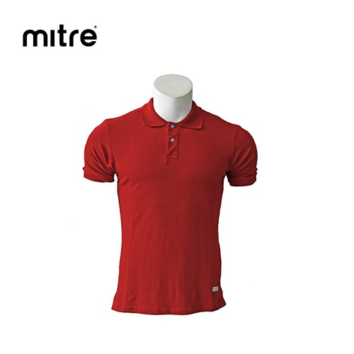 mitre polo shirts