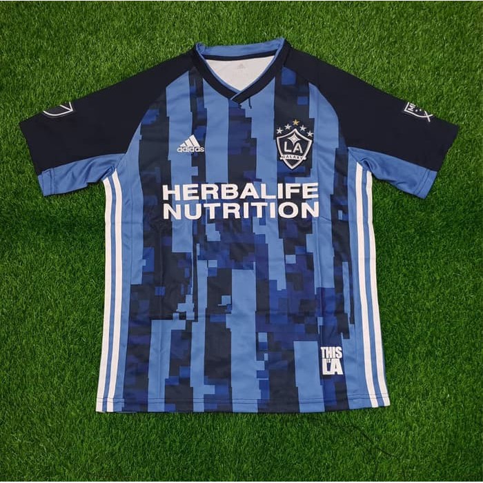 la galaxy away jersey 2019
