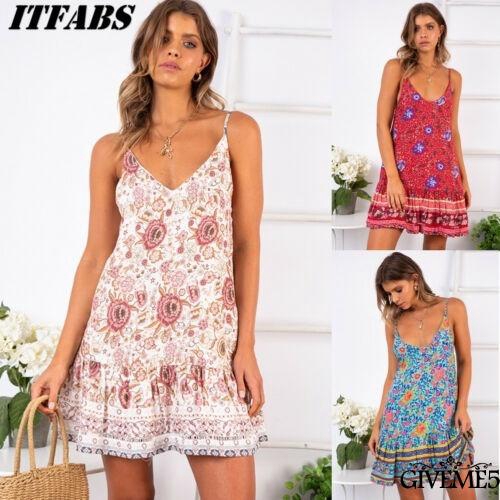 womens summer sundresses