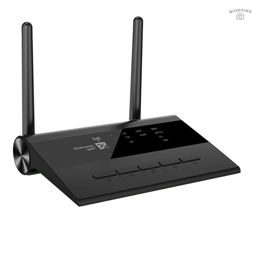 wireless audio receiver