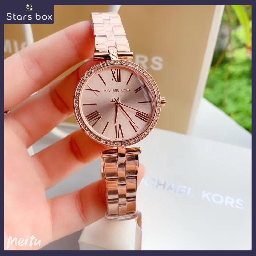 michael kors mk 3904