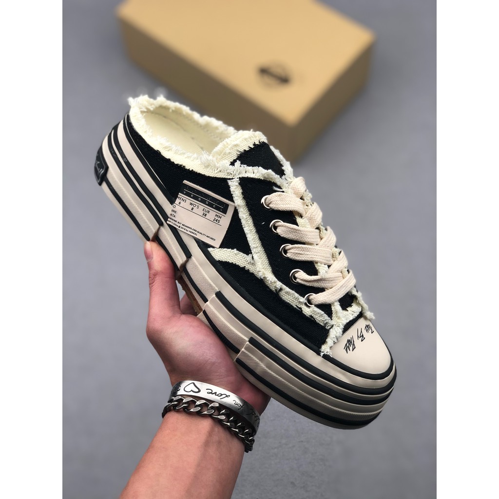 xVessel vessel Casual Shoes 