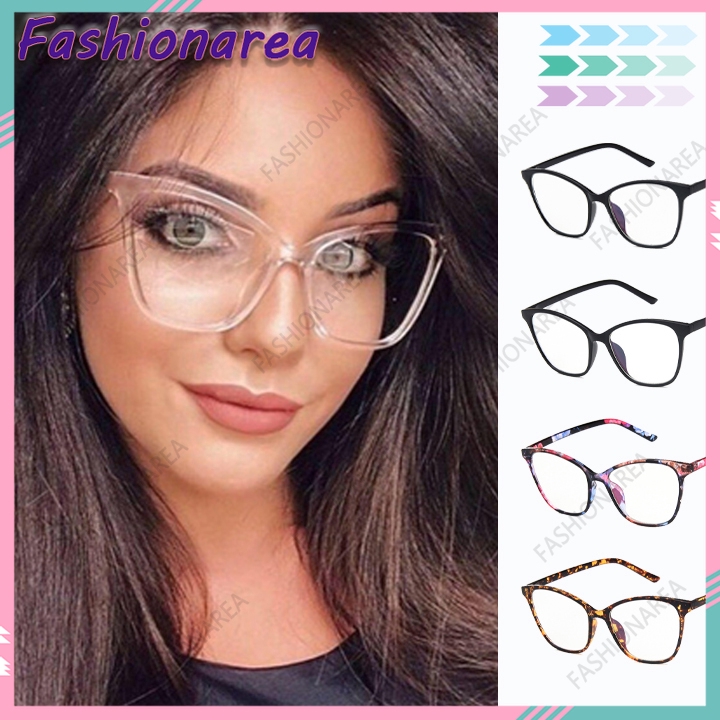 trendy vintage glasses