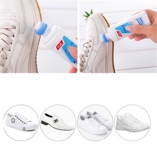 Shoe Cleaning Liquid/Magic Shoe Whitening/Shoes Cleaner #2