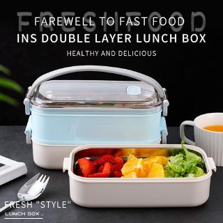 korean thermal lunch box