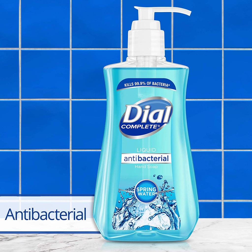 dial antibacterial hand soap near me