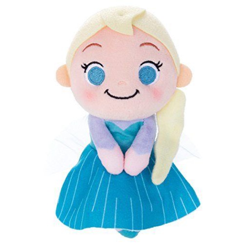 elsa plush toy