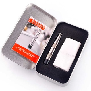 Nose hair trimmer Manual nasal hair cutting shear men's portable hair