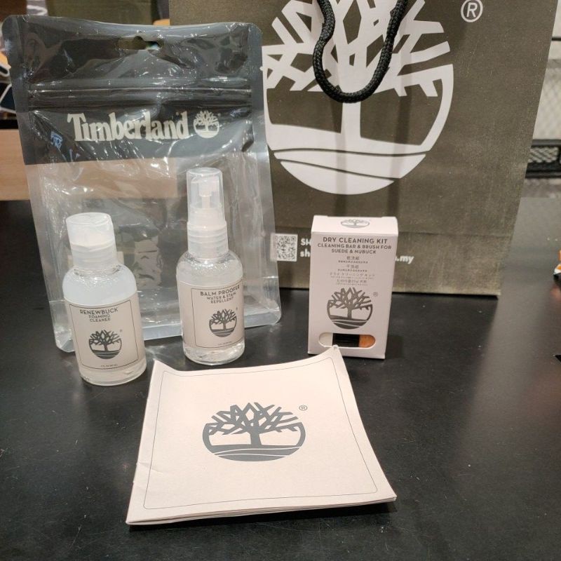 timberland renewbuck suede and nubuck foam cleaner