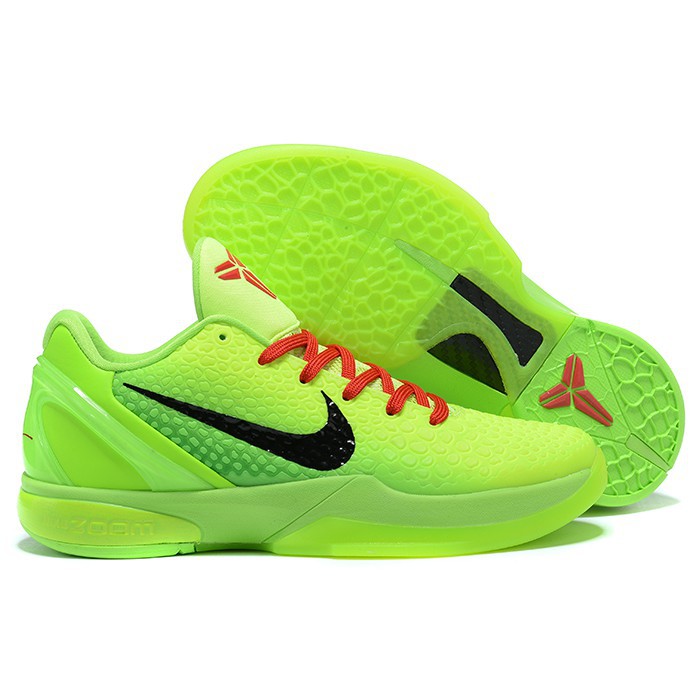 kobe 6 neon