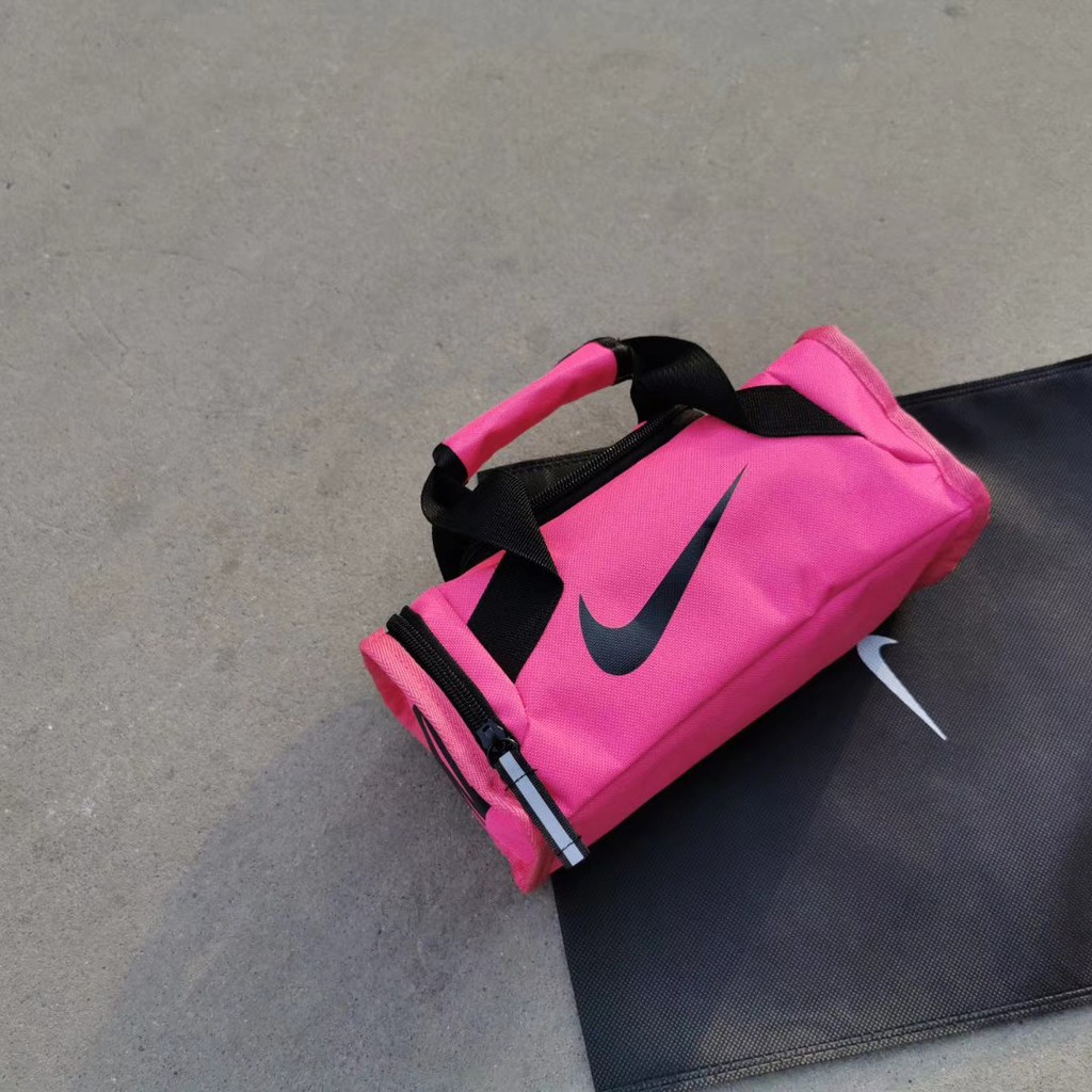 nike mini lunch bag