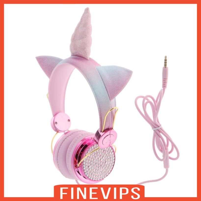 unicorn earphone