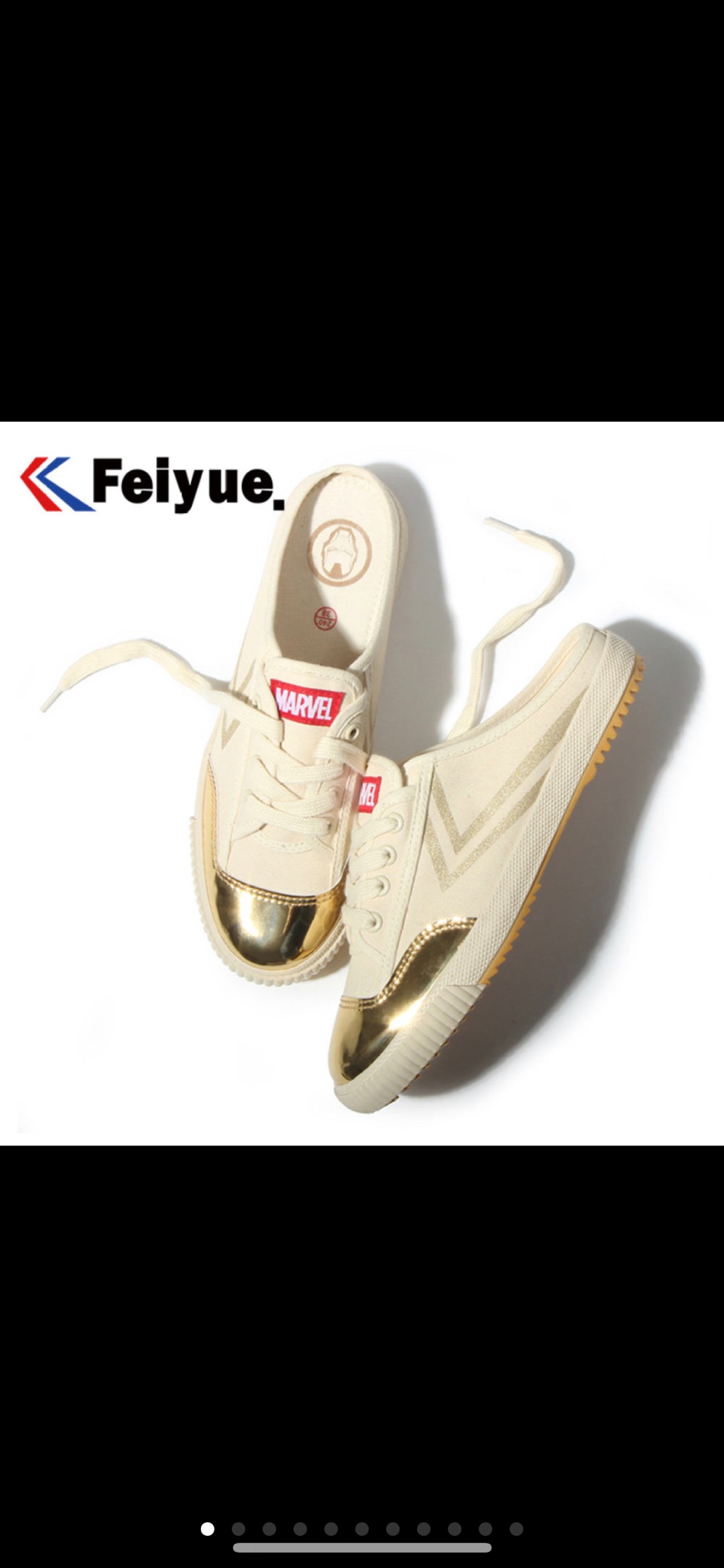 marvel slip on sneakers