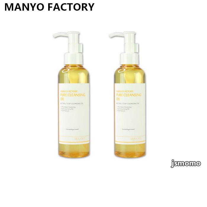 manyo korean cosmetics