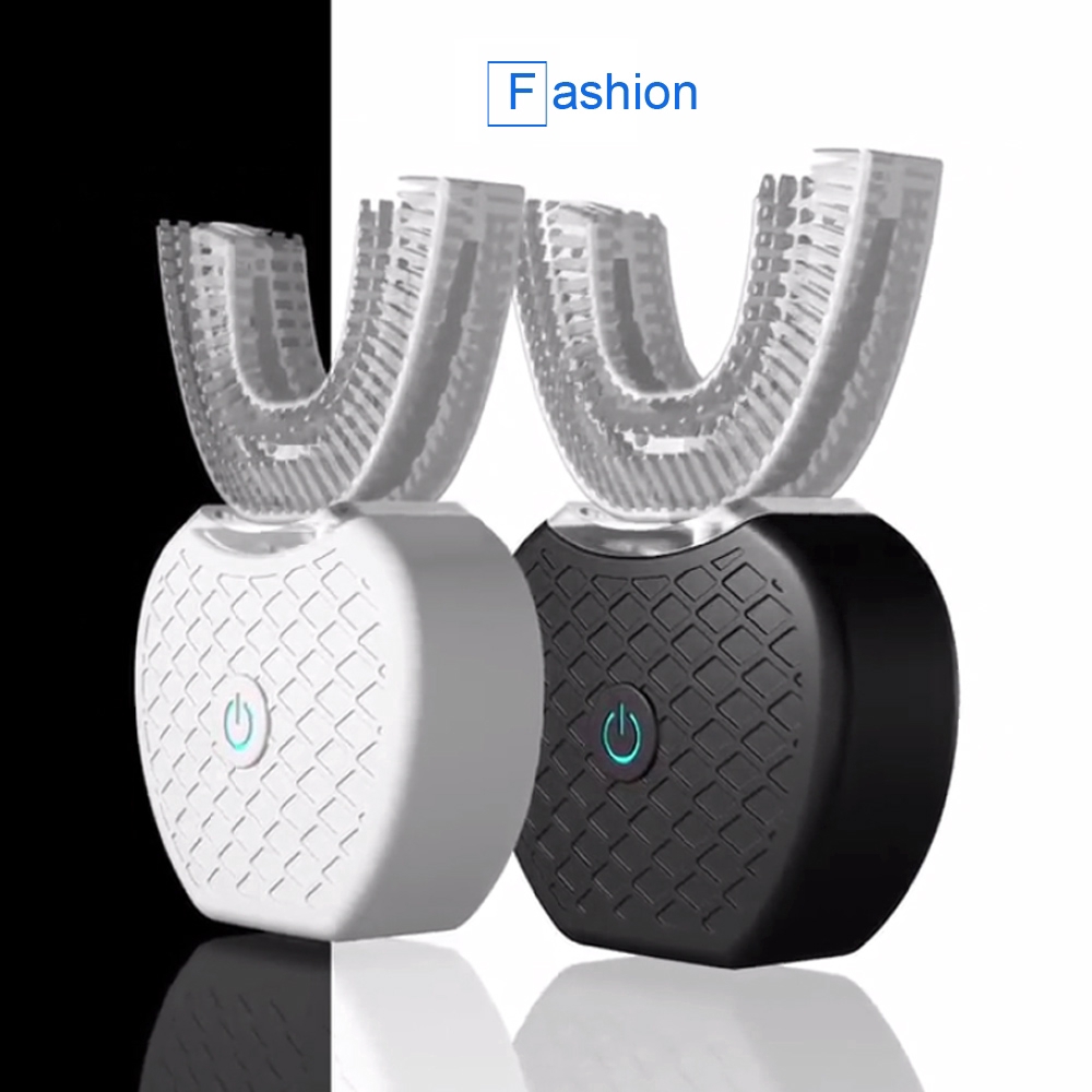 360 degree sonic toothbrush