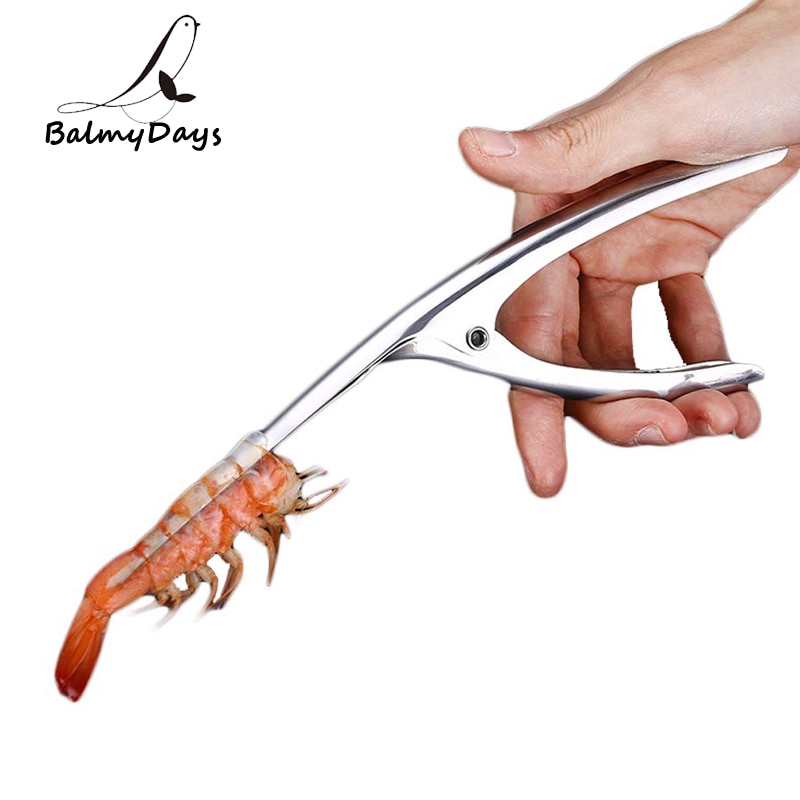 shrimp peelers