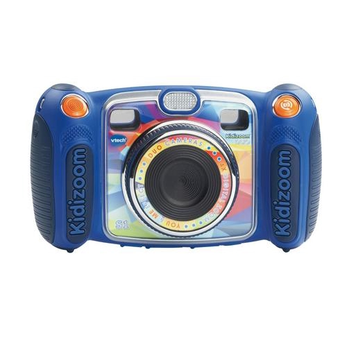 vtech kidizoom duo blue