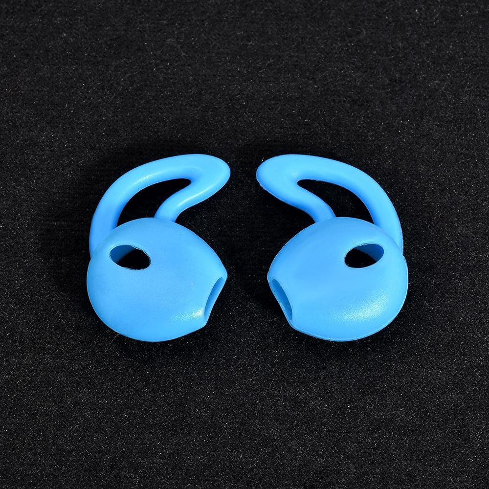 Silicone Earpods Earbud Cover and Ear hook for iPhone Earphones ...