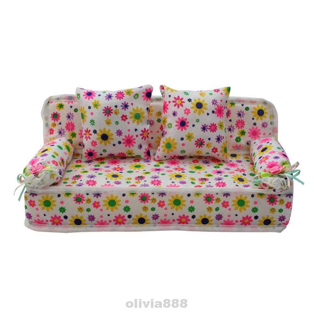 doll sofa set