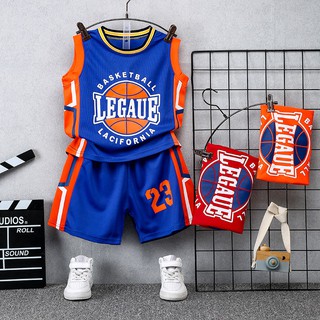 Nba Golden State Warriors No 30 Stephen Curry Kids Basketball Jersey Set Shopee Singapore