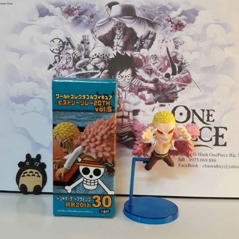 Model Full Box Luffy Vs Dofy Onepiece Shopee Singapore