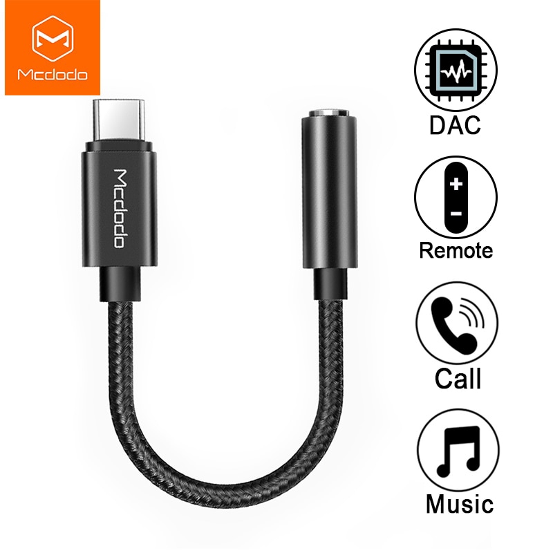 hifi usb c to 3.5 mm