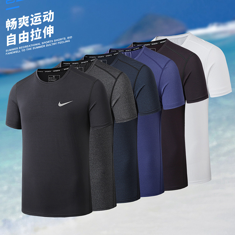 boys navy nike