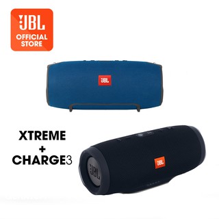 jbl charge 3 xtreme
