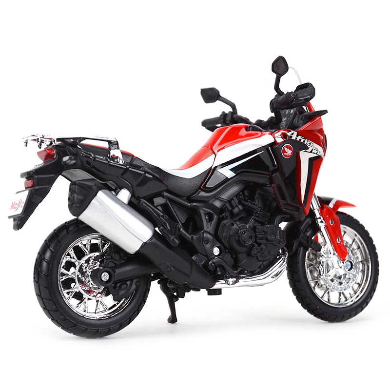 maisto honda africa twin