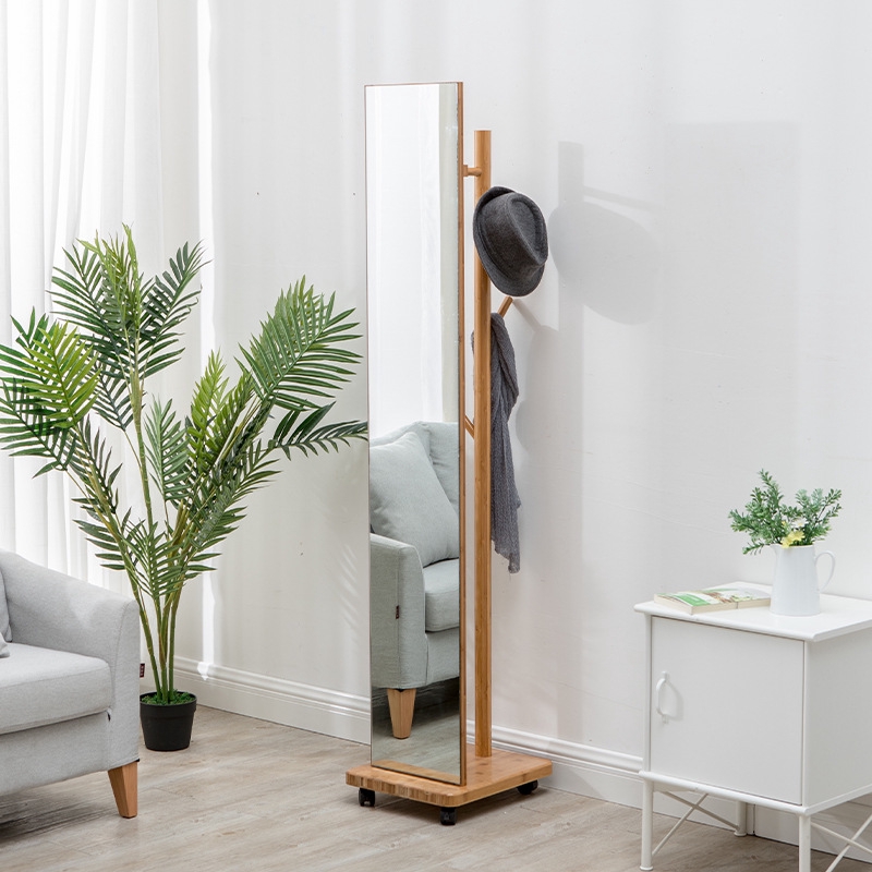 Standing Mirror Singapore is rated the best in 03/2023 BeeCost