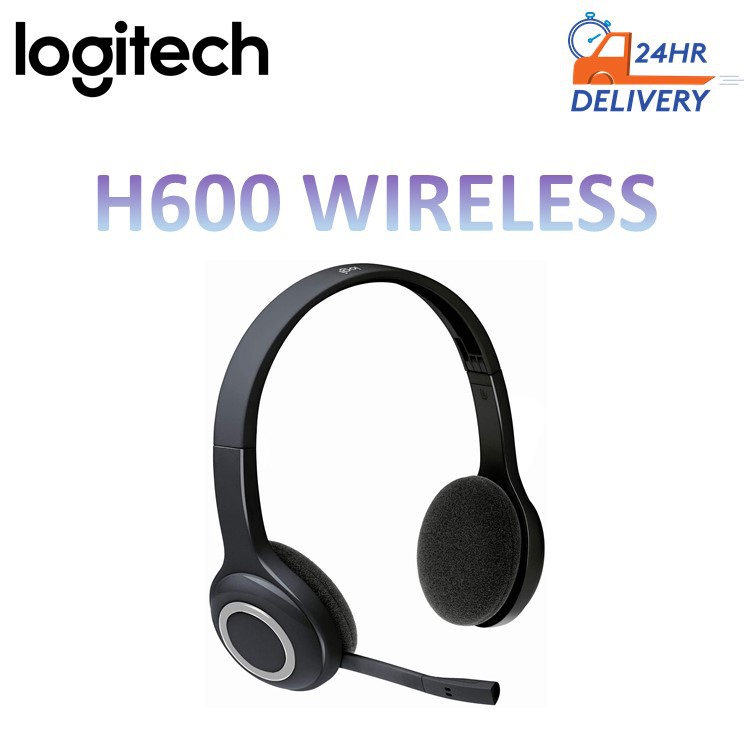 Как подключить наушники logitech