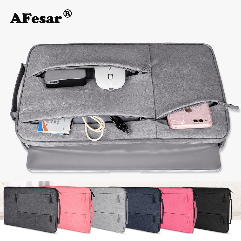 KBSING 11 11.6 12 12.1 12.5 inch Zipper Carrying Case for Notebook Laptop Sleeve Cover Tote KB12-16 