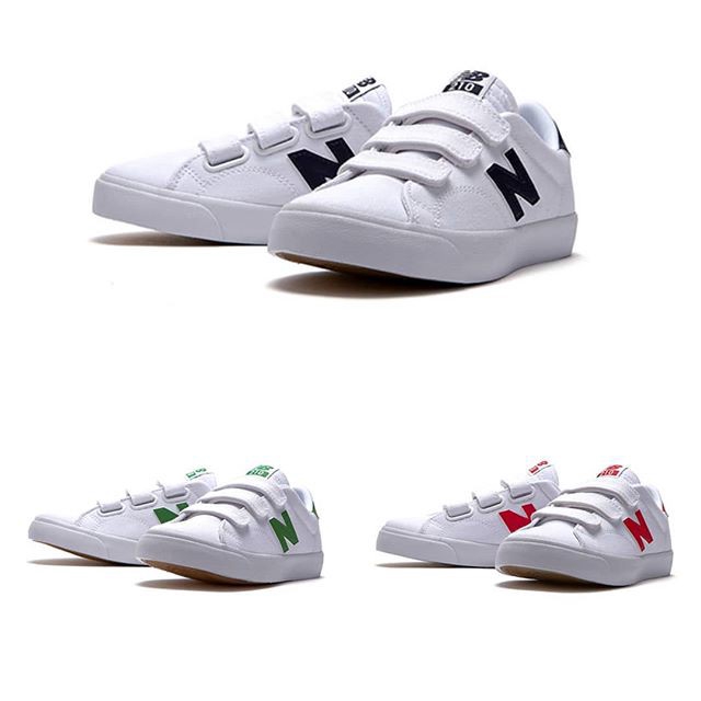 new balance velcro new balance velcro