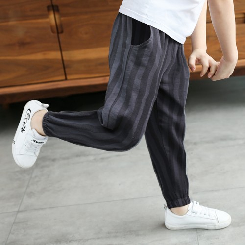 cotton summer pants