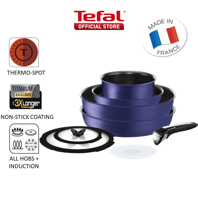 tefal turbo silence extreme - Prices and Deals - Feb 2023 | Shopee ...
