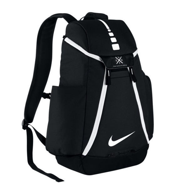 nike hoops elite max air team 2.0 backpack black