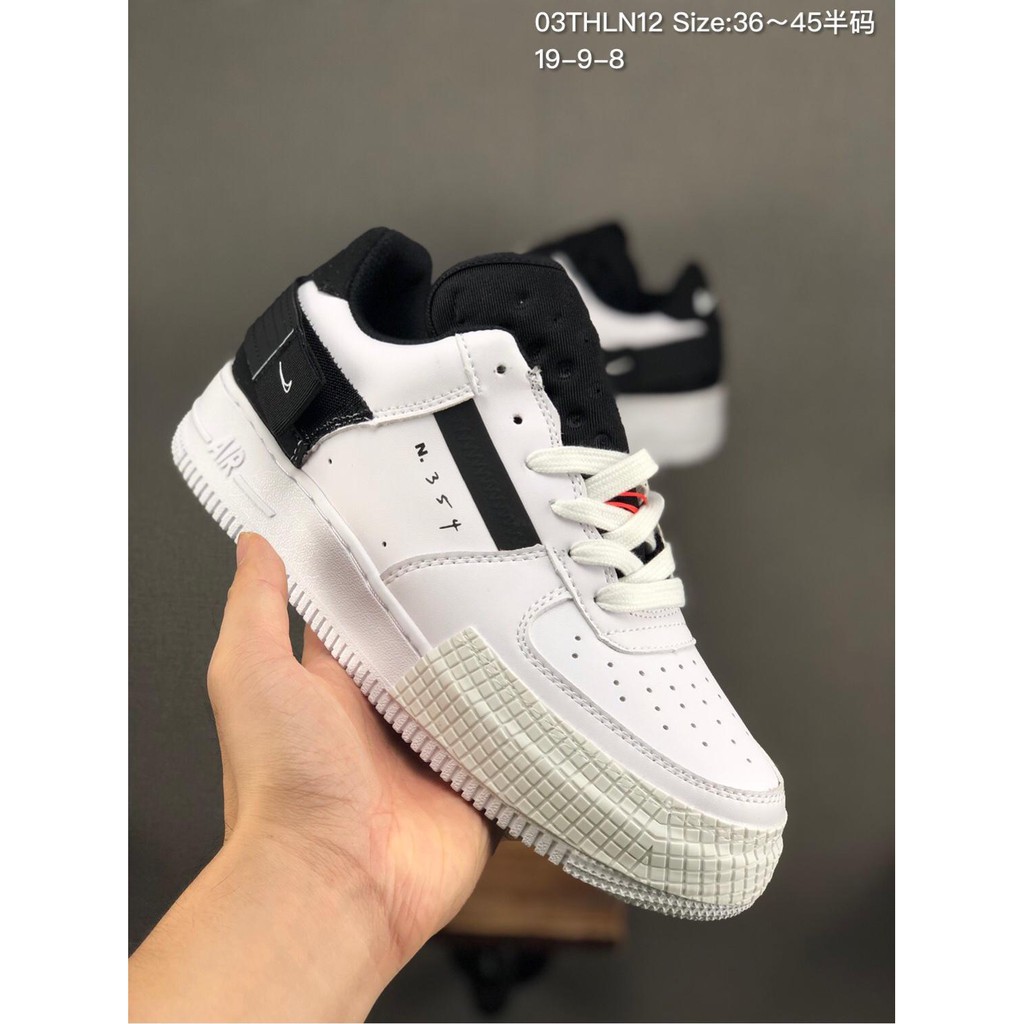air force low retro