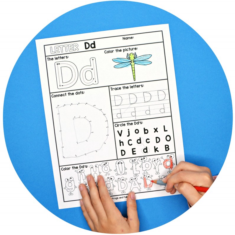 English connect missionary image