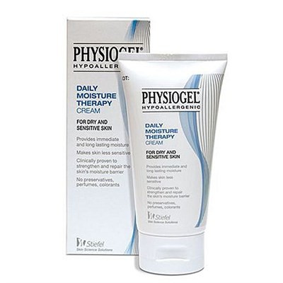 physiogel therapy cream