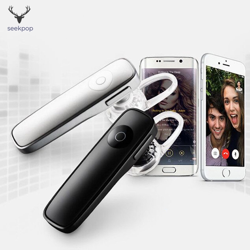 ear bluetooth phone
