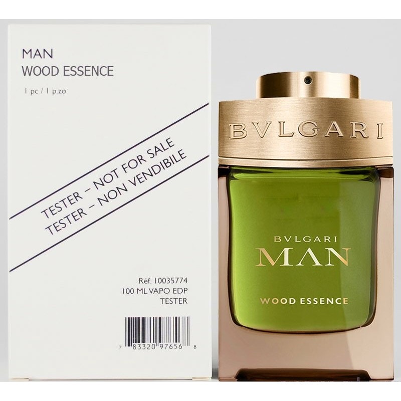 bvlgari man wood essence 100 ml